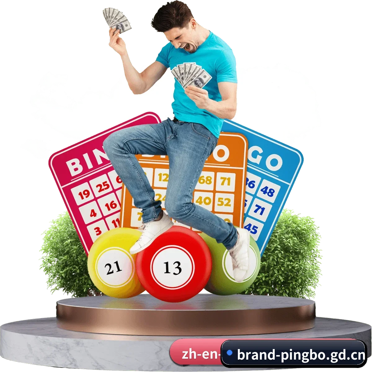 全球化版图确立
